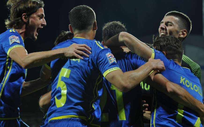 Pred kvalifikacijsku utakmicu Kosovo dobilo bitku protiv Španije 